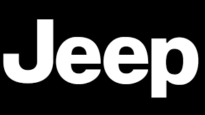 Imagen logo jeep que se encuentra en el footer a la izquierda