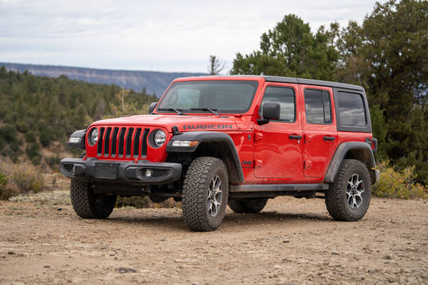 imagen de jeep mas nuevo que se encuentra debajo del parrafo a la derecha