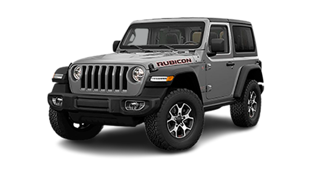 imagen jeep wrangler color gris oscuro que se encuentra en la tarjeta de productos