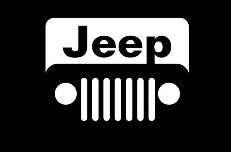 logo jeep que se encuentra en el header de la pagina a la izquierda